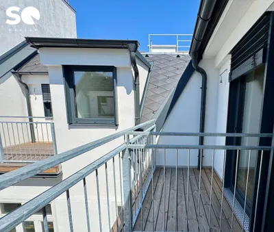 2-Zimmer-Wohnung mieten in Wien – 59,85 m², € 1.692 – Bild 5 von 11