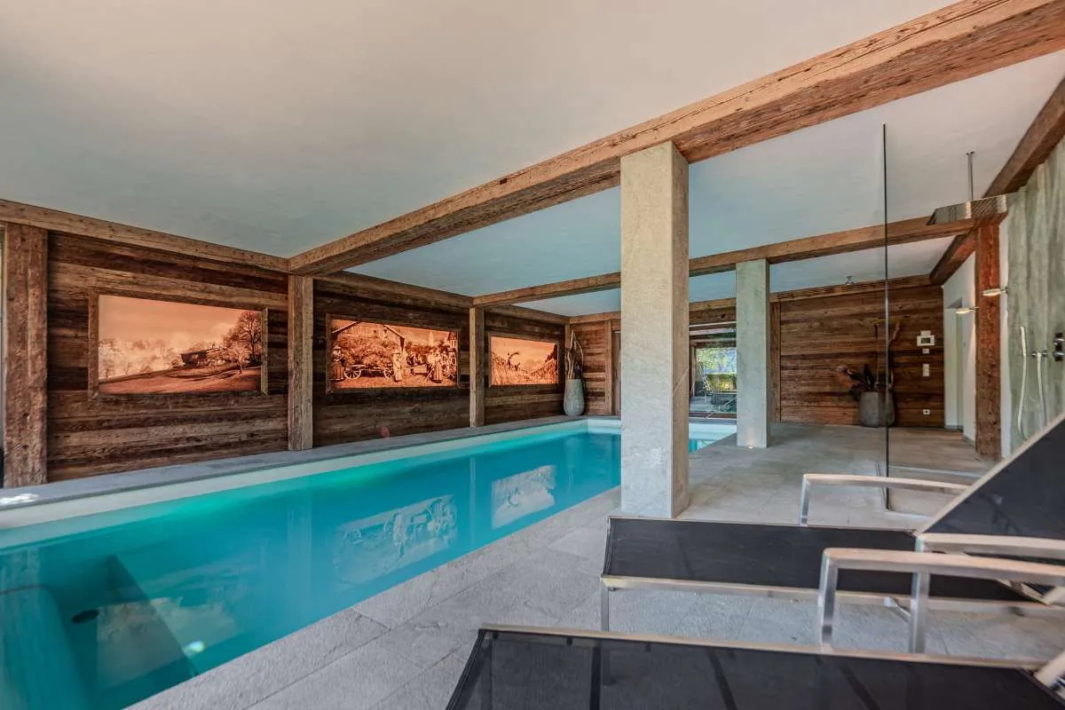 Exklusive Penthousewohnung am Sonnberg in Kirchberg - Ansicht 3
