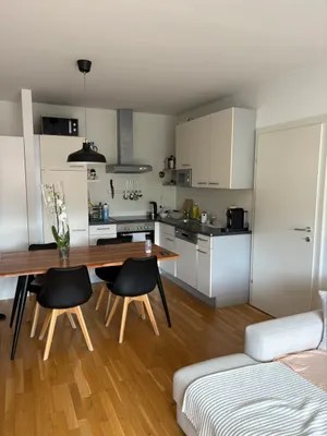 2-Zimmer-Wohnung mieten in Graz – 54 m², € 859 – Bild 2 von 16