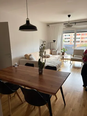 2-Zimmer-Wohnung mieten in Graz – 54 m², € 859 – Bild 6 von 16