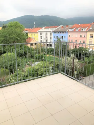 2-Zimmer-Wohnung mieten in Graz – 54 m², € 859 – Bild 8 von 16