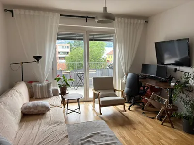 2-Zimmer-Wohnung mieten in Graz – 54 m², € 859 – Bild 5 von 16
