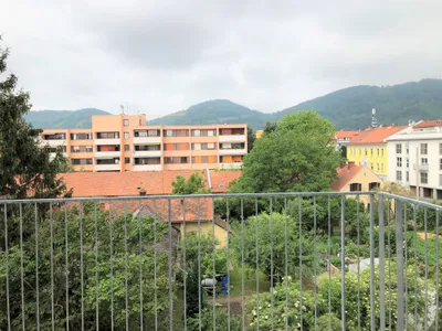2-Zimmer-Wohnung mieten in Graz – 54 m², € 859 – Bild 9 von 16