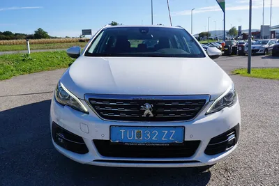 Peugeot 308 1.2 e-THP/PureTech 130 SW Allure Start/Stop (E
