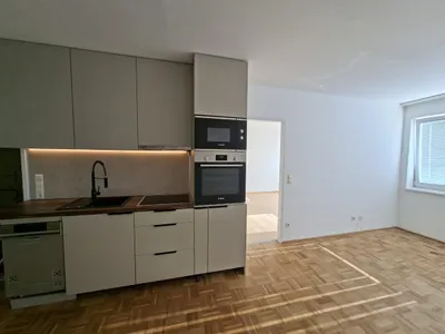 2-Zimmer-Wohnung mieten in Wien – 59 m², € 980 – Bild 1 von 17