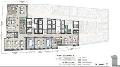 Gewerbeimmobilie mieten in Wien – 5 931 m², € 17 – Bild 13 von 16