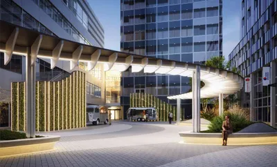 Gewerbeimmobilie mieten in Wien – 5 931 m², € 17 – Bild 6 von 16