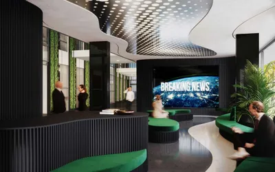 Gewerbeimmobilie mieten in Wien – 5 931 m², € 17 – Bild 9 von 16