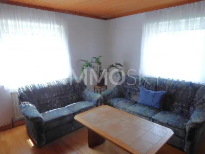 5-Zimmer-Haus kaufen in Wels-Land – 110 m², € 379.000 – Bild 3 von 5