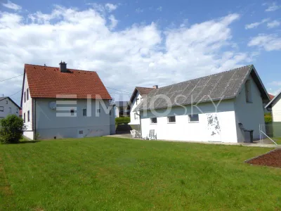 5-Zimmer-Haus kaufen in Wels-Land – 110 m², € 379.000