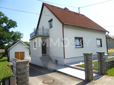 5-Zimmer-Haus kaufen in Wels-Land – 110 m², € 379.000 – Bild 2 von 5