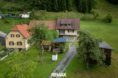 8-Zimmer-Grundstück kaufen in Weiz – 170 m², € 209.000 – Bild 36 von 40