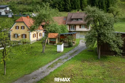8-Zimmer-Grundstück kaufen in Weiz – 170 m², € 209.000 – Bild 37 von 40
