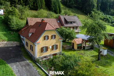 8-Zimmer-Grundstück kaufen in Weiz – 170 m², € 209.000 – Bild 40 von 40