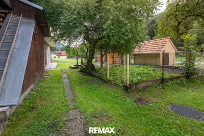 8-Zimmer-Grundstück kaufen in Weiz – 170 m², € 209.000 – Bild 34 von 40