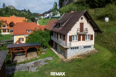 8-Zimmer-Grundstück kaufen in Weiz – 170 m², € 209.000 – Bild 38 von 40