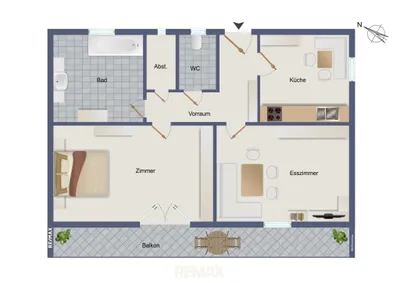 8-Zimmer-Grundstück kaufen in Weiz – 170 m², € 209.000 – Bild 2 von 40