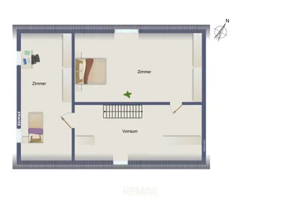 8-Zimmer-Grundstück kaufen in Weiz – 170 m², € 209.000 – Bild 14 von 40