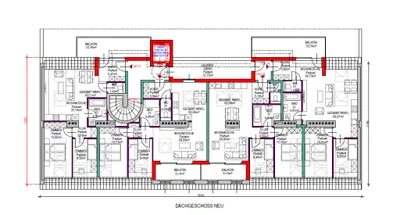 3-Zimmer-Wohnung kaufen in Wien – 66,07 m², € 363.000 – Bild 8 von 11