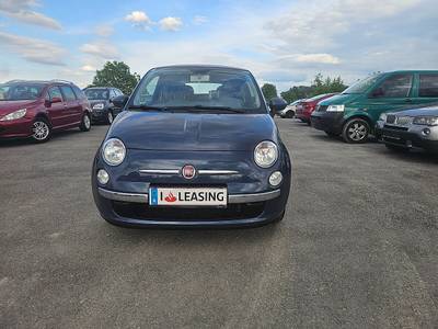 Fiat 500C 1,2