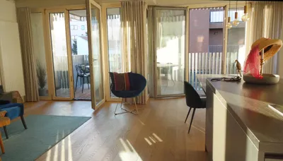 3-Zimmer-Wohnung mieten in Wien – 84 m², € 1.946 – Bild 3 von 14