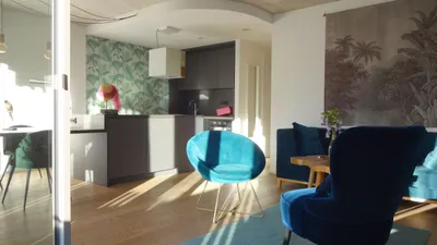 3-Zimmer-Wohnung mieten in Wien – 84 m², € 1.946