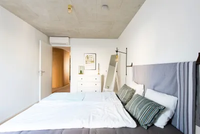 3-Zimmer-Wohnung mieten in Wien – 84 m², € 1.946 – Bild 9 von 14