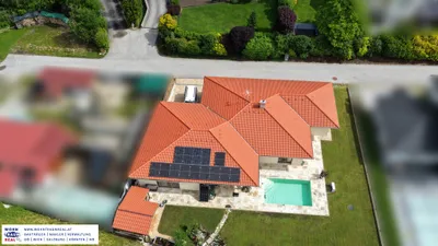 3-Zimmer-Haus kaufen in Kirchdorf an der Krems – 135,29 m², € 750.000 – Bild 8 von 15