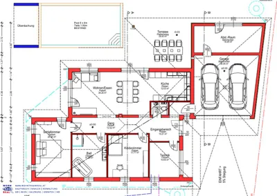 3-Zimmer-Haus kaufen in Kirchdorf an der Krems – 135,29 m², € 750.000 – Bild 11 von 15
