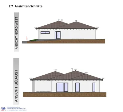 3-Zimmer-Haus kaufen in Kirchdorf an der Krems – 135,29 m², € 750.000 – Bild 12 von 15