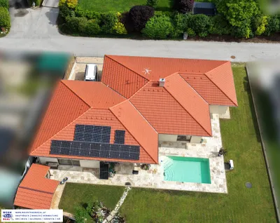 3-Zimmer-Haus kaufen in Kirchdorf an der Krems – 135,29 m², € 750.000 – Bild 9 von 15