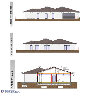3-Zimmer-Haus kaufen in Kirchdorf an der Krems – 135,29 m², € 750.000 – Bild 13 von 15