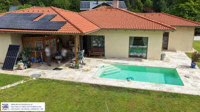 3-Zimmer-Haus kaufen in Kirchdorf an der Krems – 135,29 m², € 750.000 – Bild 10 von 15