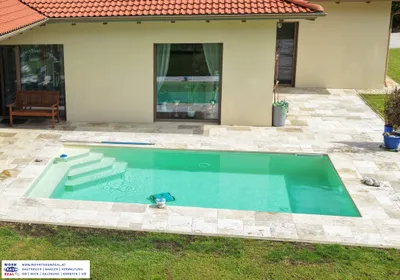 3-Zimmer-Haus kaufen in Kirchdorf an der Krems – 135,29 m², € 750.000 – Bild 2 von 15