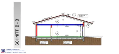 3-Zimmer-Haus kaufen in Kirchdorf an der Krems – 135,29 m², € 750.000 – Bild 14 von 15