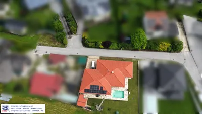3-Zimmer-Haus kaufen in Kirchdorf an der Krems – 135,29 m², € 750.000 – Bild 6 von 15