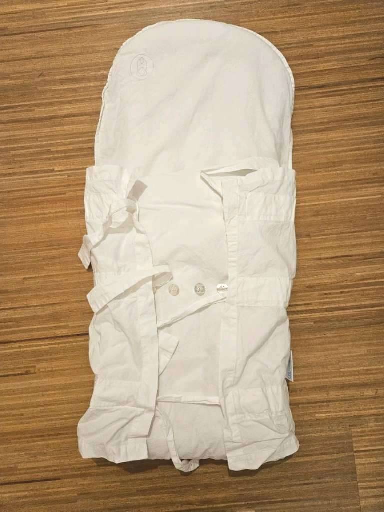 Cosyme Schlafsack / Pucksack Biobaumwolle,  55,- (1070 Wien) - willhaben