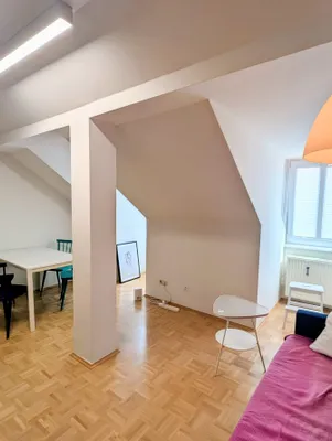 2-Zimmer-Wohnung mieten in Graz – 52 m², € 778 – Bild 2 von 23