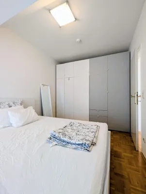 2-Zimmer-Wohnung mieten in Graz – 52 m², € 778 – Bild 10 von 23