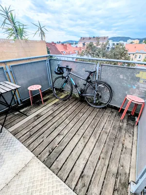 2-Zimmer-Wohnung mieten in Graz – 52 m², € 778 – Bild 16 von 23