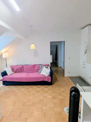 2-Zimmer-Wohnung mieten in Graz – 52 m², € 778 – Bild 3 von 23