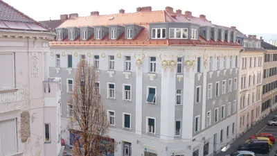 2-Zimmer-Wohnung mieten in Graz – 52 m², € 778 – Bild 17 von 23
