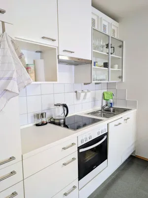 2-Zimmer-Wohnung mieten in Graz – 52 m², € 778 – Bild 6 von 23