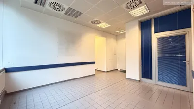 Gewerbeimmobilie mieten in Wien – 100 m², € 2.657 – Bild 6 von 18