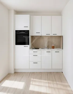 1-Zimmer-Wohnung mieten in Mödling – 30 m², € 770 – Bild 10 von 10