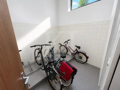 1-Zimmer-Wohnung mieten in Mödling – 30 m², € 770 – Bild 9 von 10