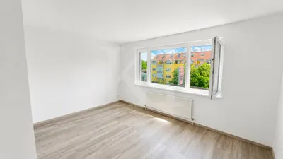1-Zimmer-Wohnung mieten in Mödling – 30 m², € 770 – Bild 1 von 10