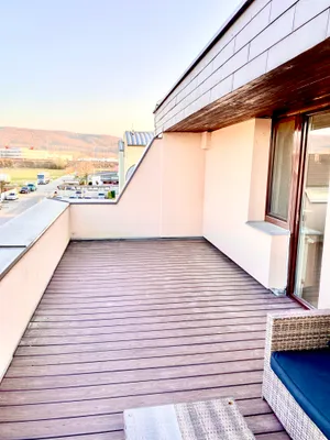 3-Zimmer-Wohnung mieten in Sankt Pölten Land – 75 m², € 774 – Bild 17 von 17
