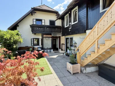 7-Zimmer-Haus kaufen in Spittal an der Drau – 145 m², € 365.000