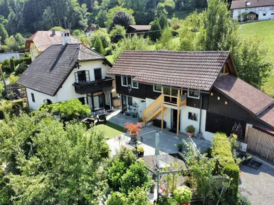 7-Zimmer-Haus kaufen in Spittal an der Drau – 145 m², € 365.000 – Bild 2 von 16